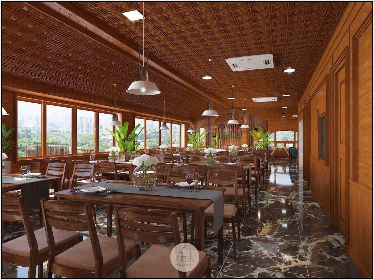 Theking Hotel Huong Gia Exterior foto